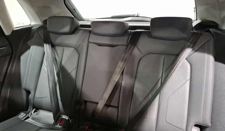 Audi Q3 2.0 40 TFSI SELECT DCT 4WD Suv 2020