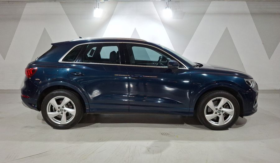 Audi Q3 2.0 40 TFSI SELECT DCT 4WD Suv 2020