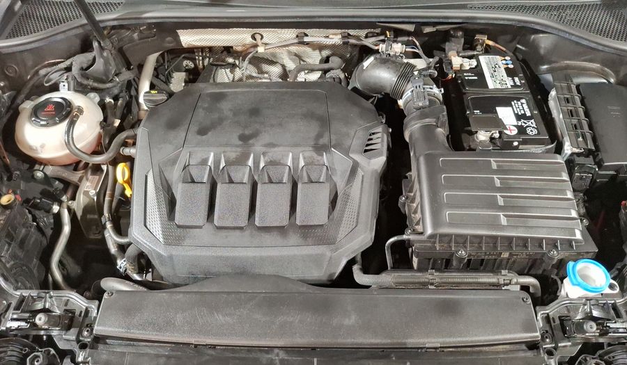 Audi Q3 2.0 40 TFSI SELECT DCT 4WD Suv 2020