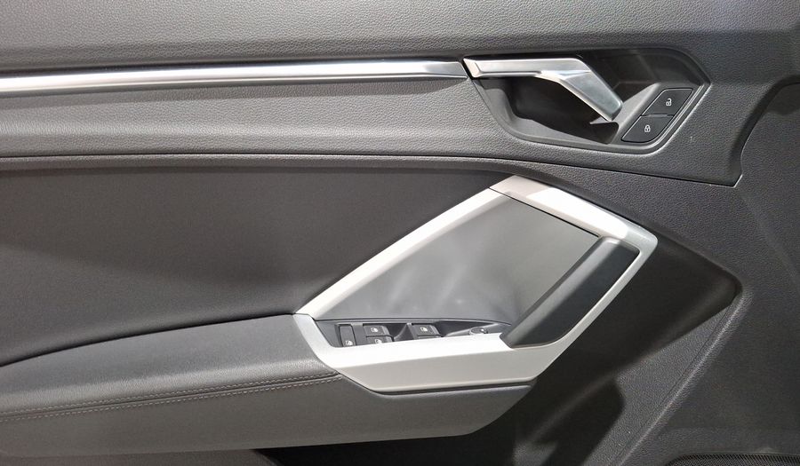 Audi Q3 2.0 40 TFSI SELECT DCT 4WD Suv 2020