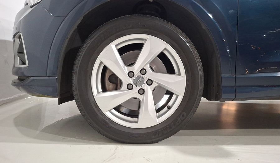 Audi Q3 2.0 40 TFSI SELECT DCT 4WD Suv 2020