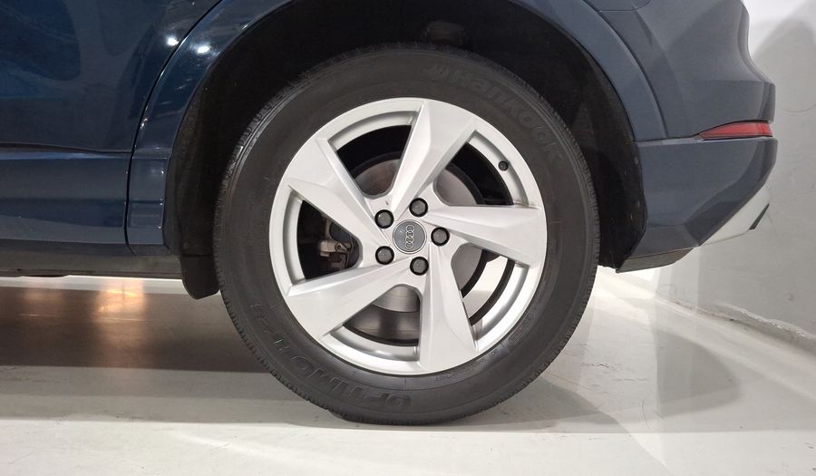 Audi Q3 2.0 40 TFSI SELECT DCT 4WD Suv 2020