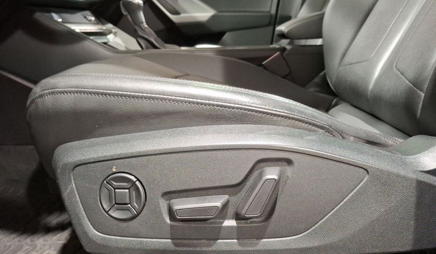 Audi Q3 2.0 40 TFSI SELECT DCT 4WD Suv 2020