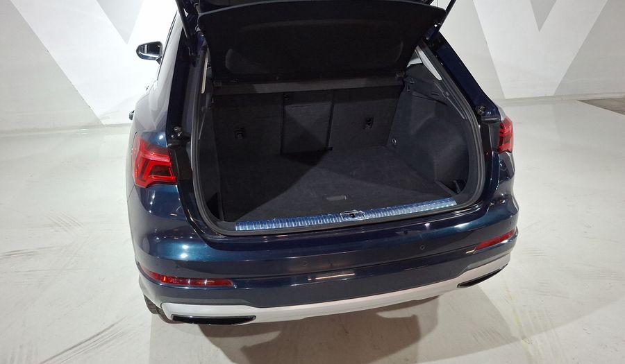 Audi Q3 2.0 40 TFSI SELECT DCT 4WD Suv 2020