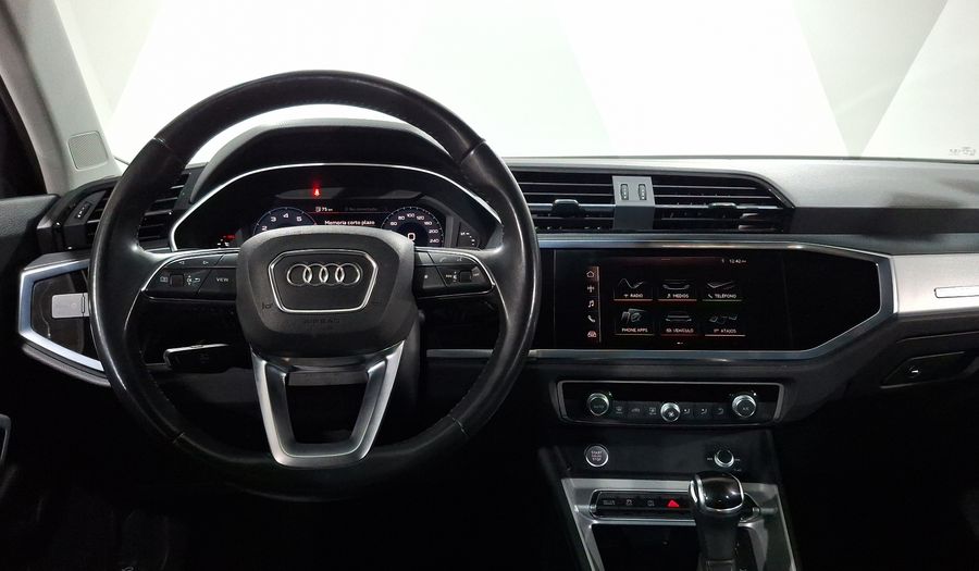 Audi Q3 2.0 40 TFSI SELECT DCT 4WD Suv 2020
