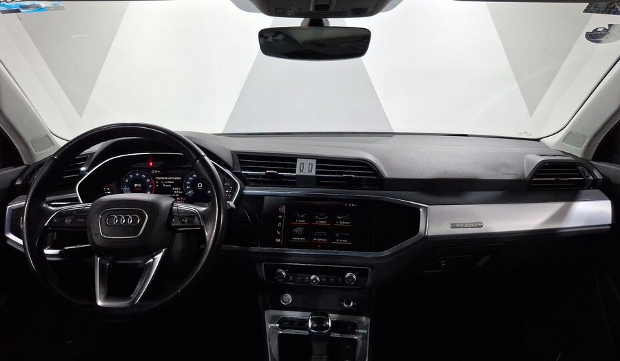 Audi Q3 2.0 40 TFSI SELECT DCT 4WD Suv 2020