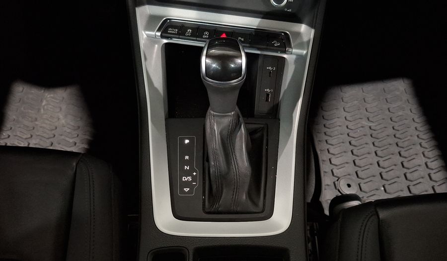 Audi Q3 2.0 40 TFSI SELECT DCT 4WD Suv 2020