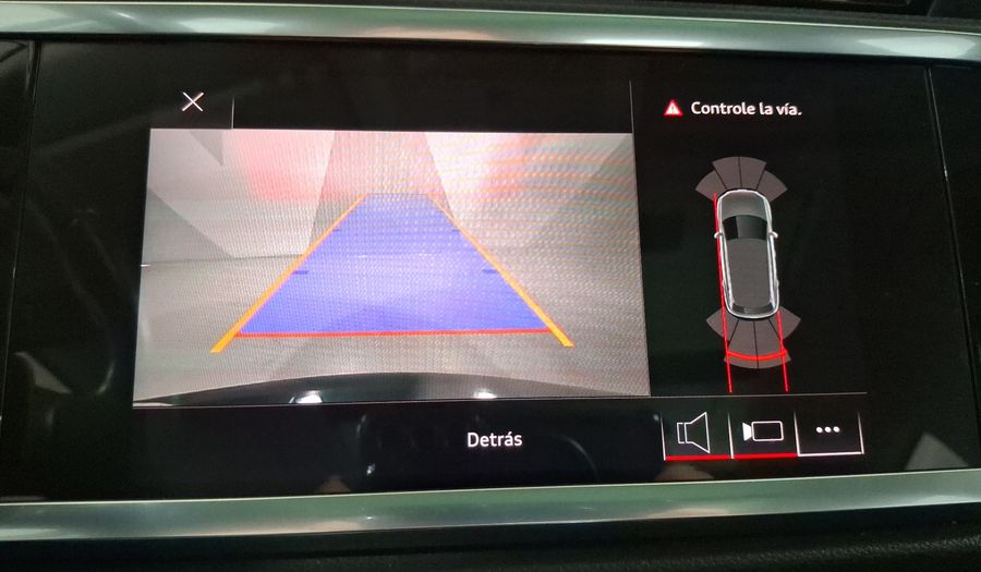 Audi Q3 2.0 40 TFSI SELECT DCT 4WD Suv 2020