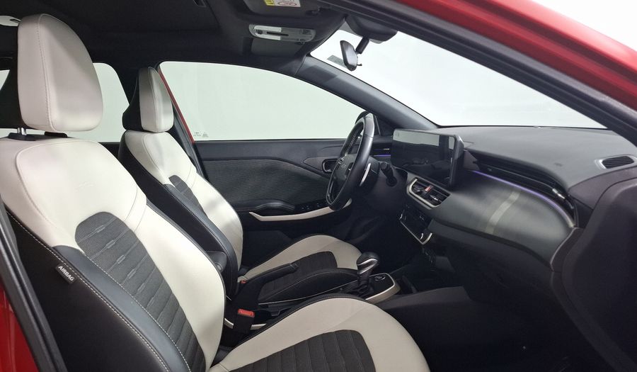 Kia K3 2.0 GT LINE AUTO Hatchback 2025