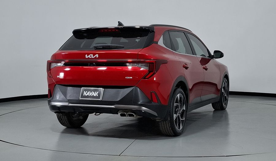 Kia K3 2.0 GT LINE AUTO Hatchback 2025