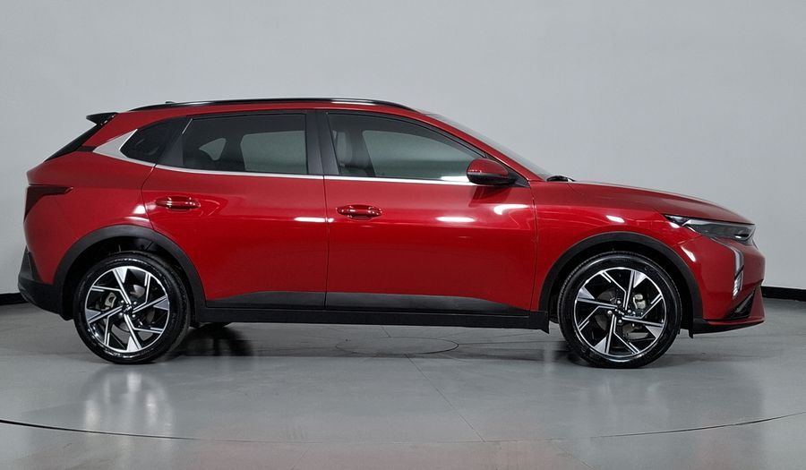 Kia K3 2.0 GT LINE AUTO Hatchback 2025