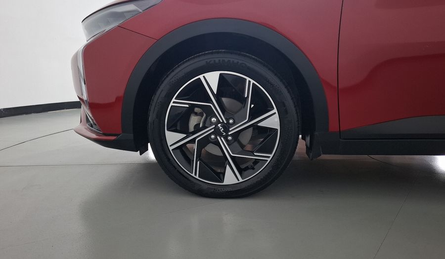 Kia K3 2.0 GT LINE AUTO Hatchback 2025