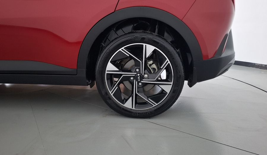 Kia K3 2.0 GT LINE AUTO Hatchback 2025