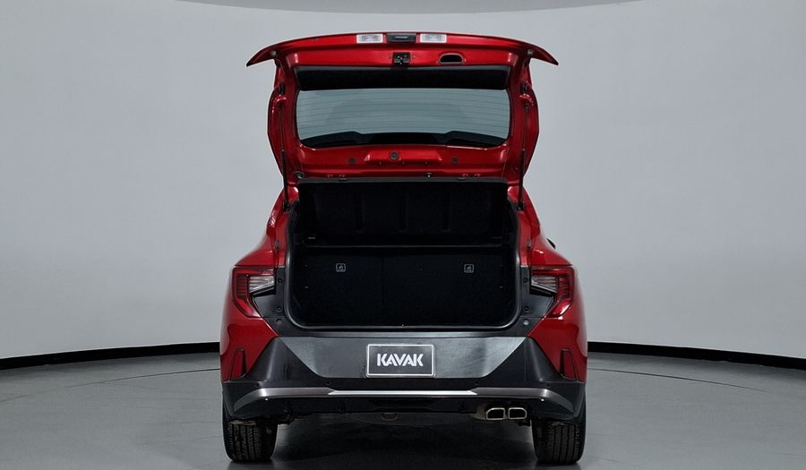 Kia K3 2.0 GT LINE AUTO Hatchback 2025