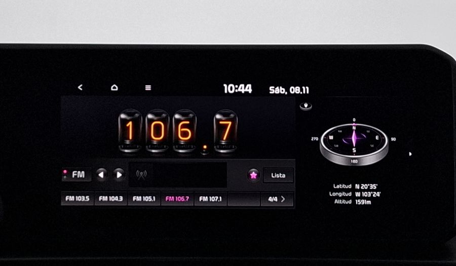 Kia K3 2.0 GT LINE AUTO Hatchback 2025