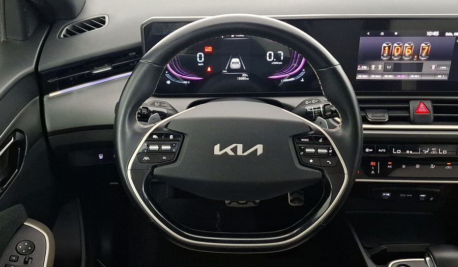 Kia K3 2.0 GT LINE AUTO Hatchback 2025