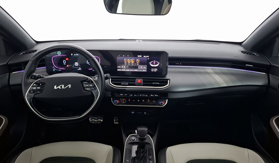 Kia K3 2.0 GT LINE AUTO Hatchback 2025