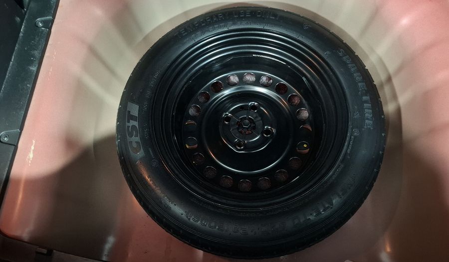 Kia K3 2.0 GT LINE AUTO Hatchback 2025