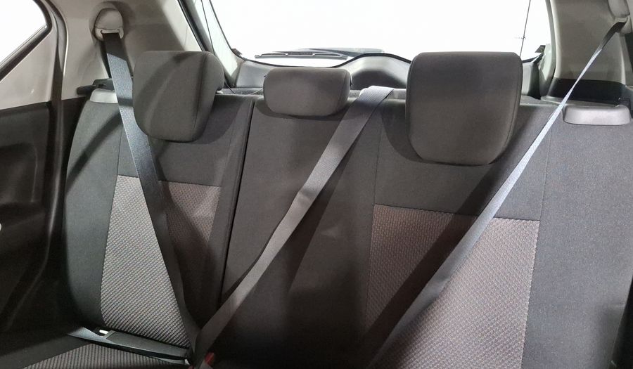 Suzuki Ignis 1.2 GLX CVT Hatchback 2017