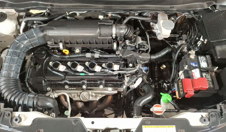 Suzuki Ignis 1.2 GLX CVT Hatchback 2017