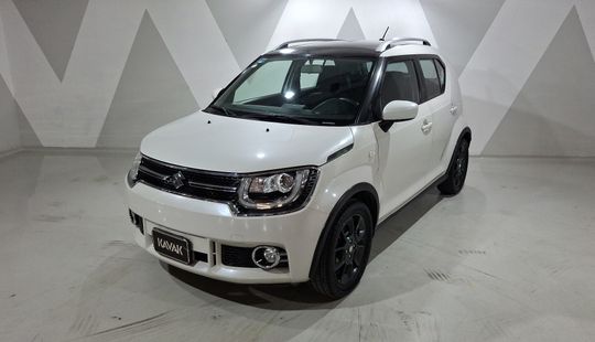 Suzuki • Ignis