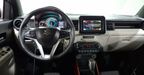 Suzuki Ignis 1.2 GLX CVT Hatchback 2017