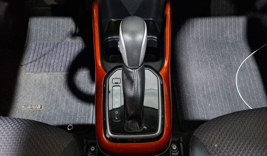 Suzuki Ignis 1.2 GLX CVT Hatchback 2017