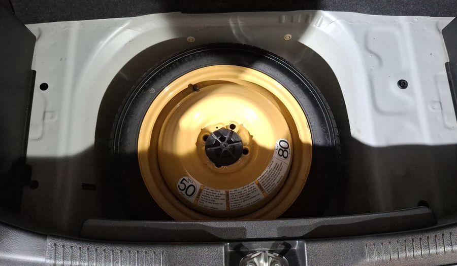 Suzuki Ignis 1.2 GLX CVT Hatchback 2017