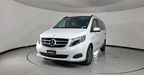 Mercedes Benz Clase V 2.1 250 AVANTGARDE 7 ASIENTOS AUTO Minivan 2018