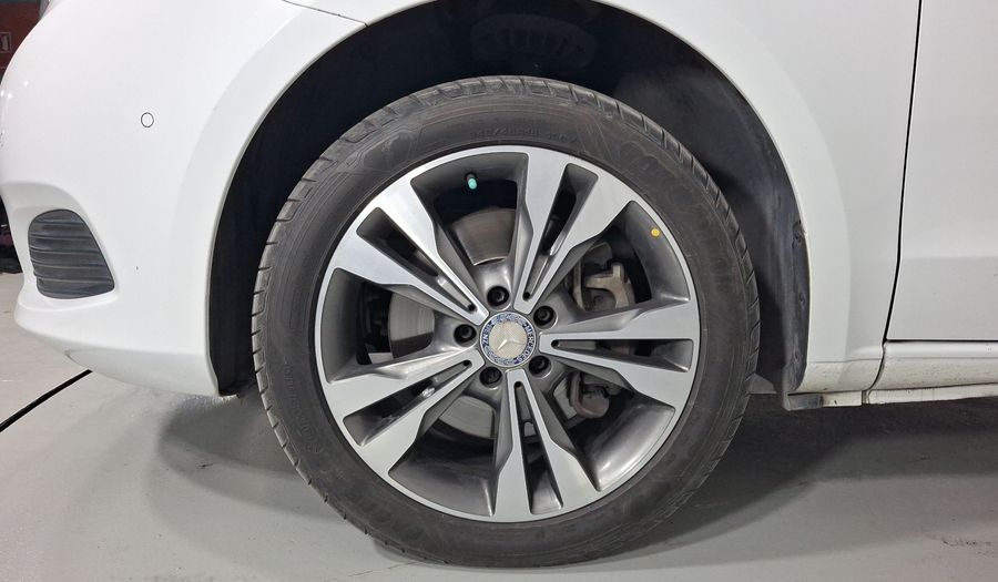 Mercedes Benz Clase V 2.1 250 AVANTGARDE 7 ASIENTOS AUTO Minivan 2018