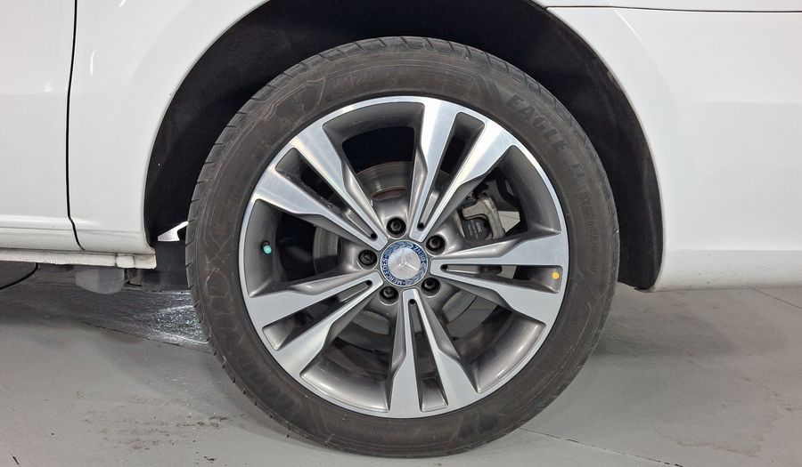 Mercedes Benz Clase V 2.1 250 AVANTGARDE 7 ASIENTOS AUTO Minivan 2018