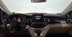 Mercedes Benz Clase V 2.1 250 AVANTGARDE 7 ASIENTOS AUTO Minivan 2018