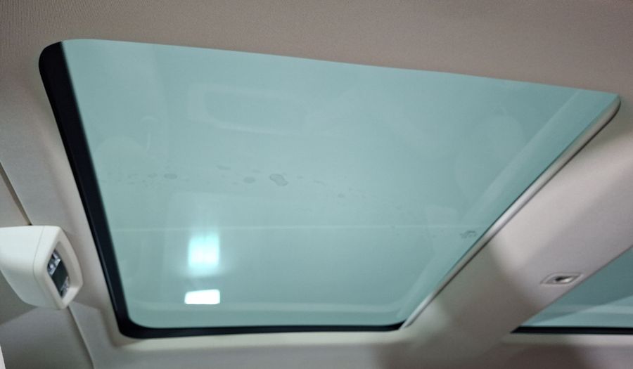 Mercedes Benz Clase V 2.1 250 AVANTGARDE 7 ASIENTOS AUTO Minivan 2018