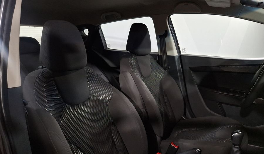 Jac Sei2 1.5 QUANTUM MT Suv 2018