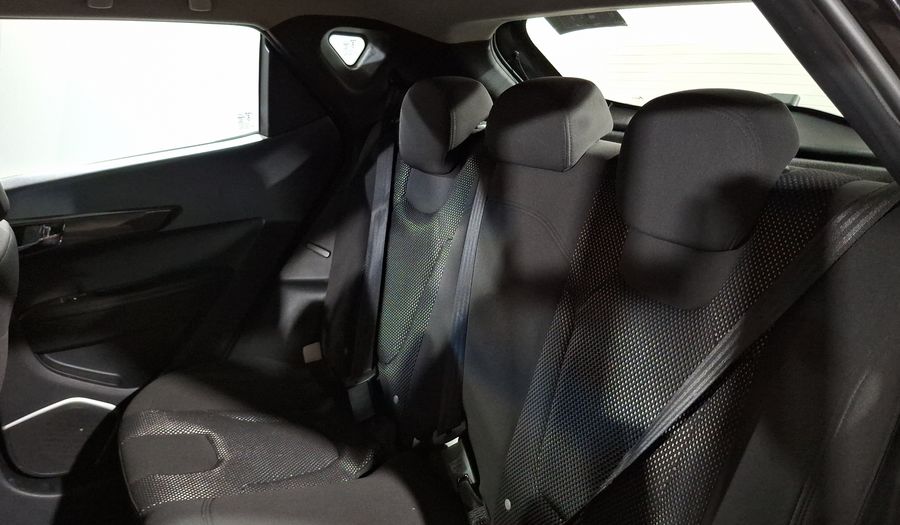 Jac Sei2 1.5 QUANTUM MT Suv 2018