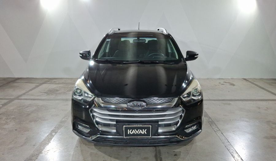 Jac Sei2 1.5 QUANTUM MT Suv 2018