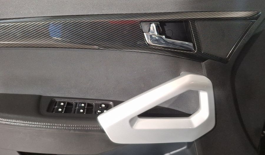 Jac Sei2 1.5 QUANTUM MT Suv 2018