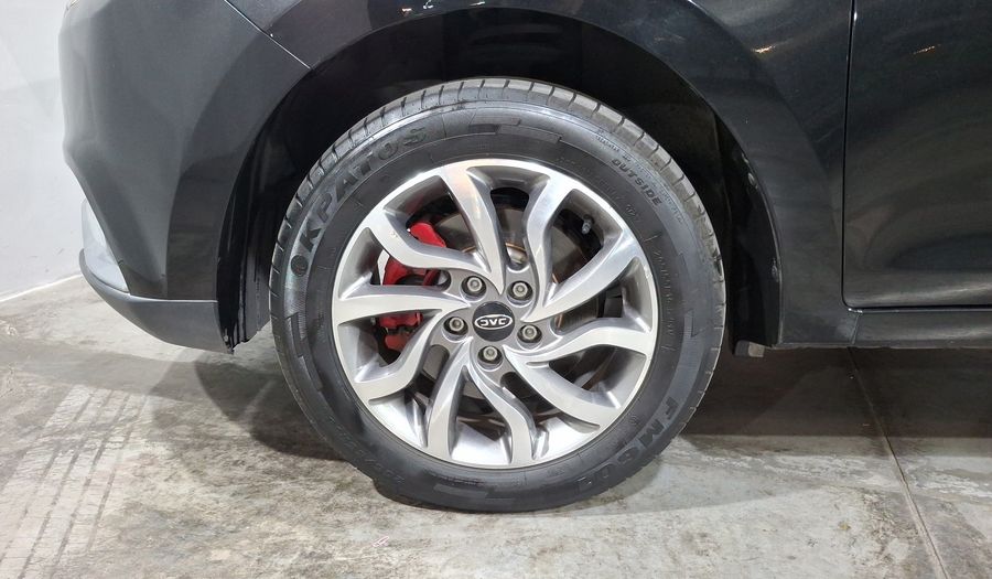 Jac Sei2 1.5 QUANTUM MT Suv 2018