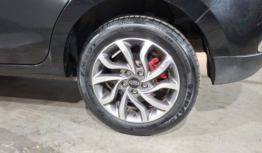 Jac Sei2 1.5 QUANTUM MT Suv 2018