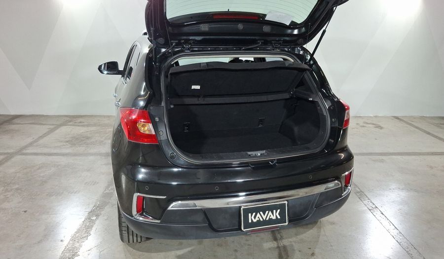 Jac Sei2 1.5 QUANTUM MT Suv 2018