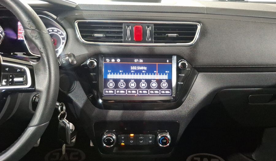 Jac Sei2 1.5 QUANTUM MT Suv 2018