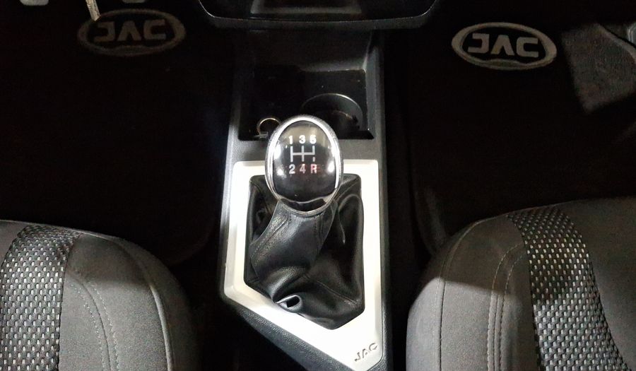 Jac Sei2 1.5 QUANTUM MT Suv 2018