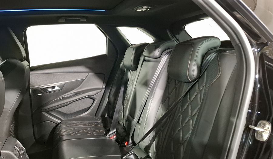 Peugeot 3008 1.6 THP GT LINE AUTO Suv 2021