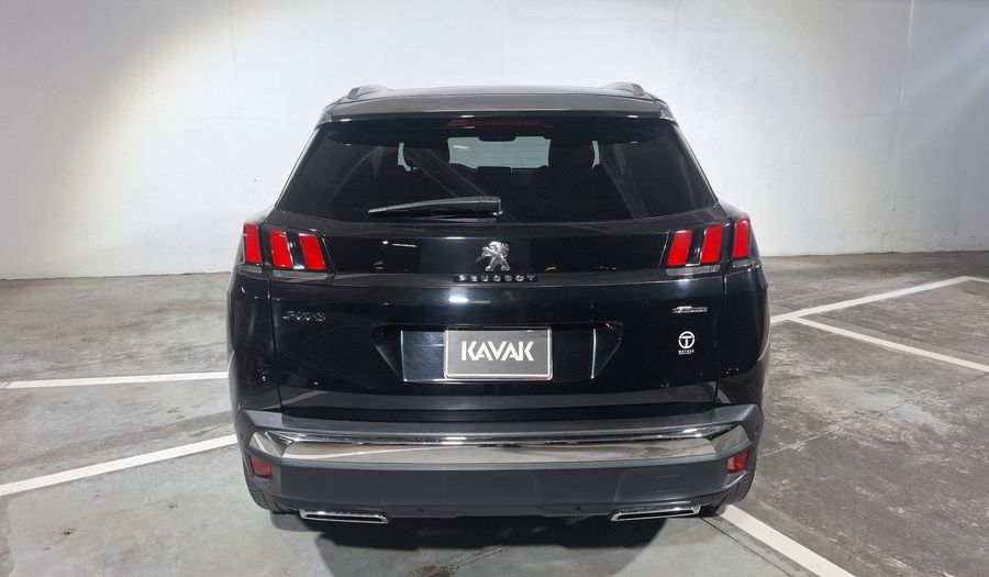 Peugeot 3008 1.6 THP GT LINE AUTO Suv 2021