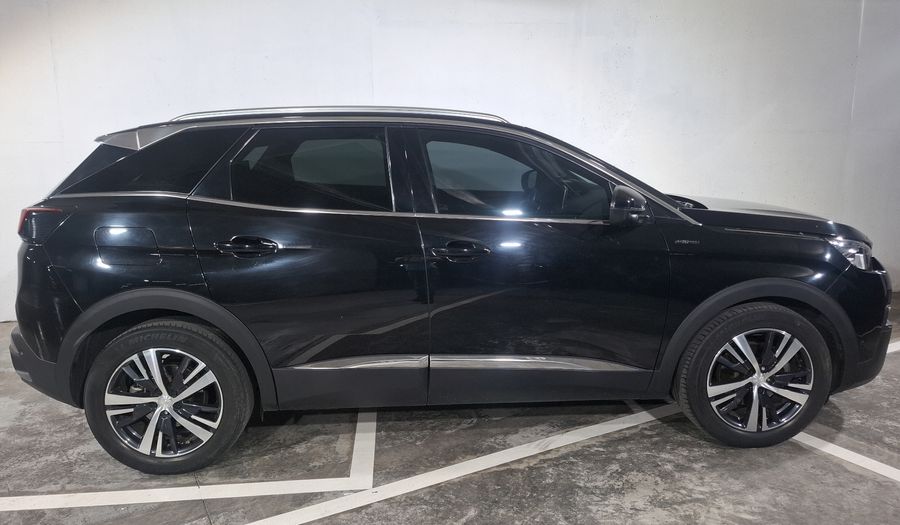 Peugeot 3008 1.6 THP GT LINE AUTO Suv 2021