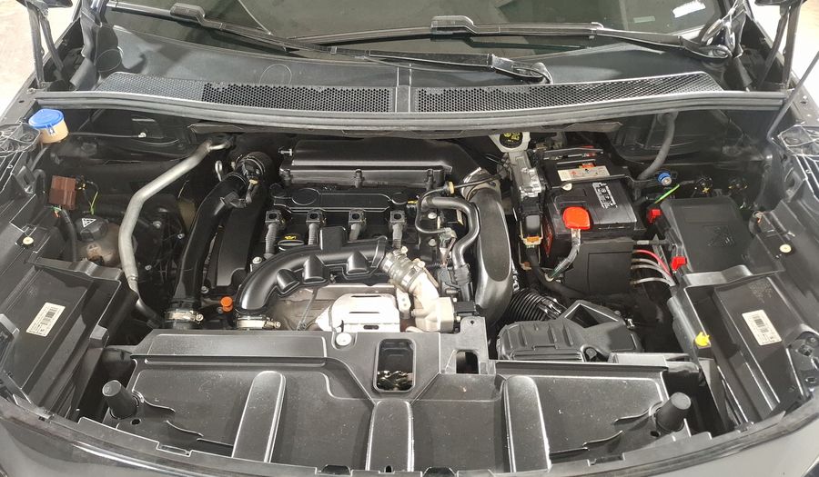 Peugeot 3008 1.6 THP GT LINE AUTO Suv 2021