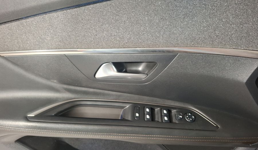 Peugeot 3008 1.6 THP GT LINE AUTO Suv 2021