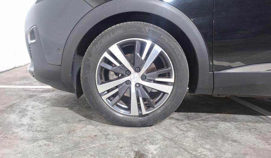 Peugeot 3008 1.6 THP GT LINE AUTO Suv 2021