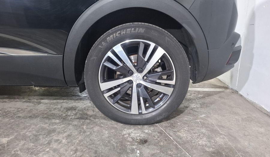 Peugeot 3008 1.6 THP GT LINE AUTO Suv 2021
