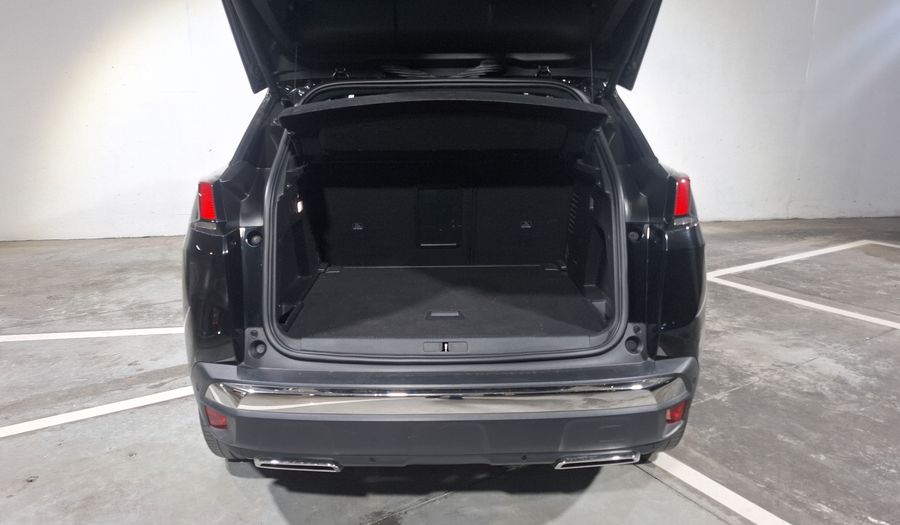 Peugeot 3008 1.6 THP GT LINE AUTO Suv 2021